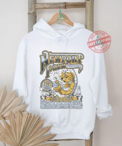 Official Official Newport Folk Festival July 26 28, 2024 T Shirt