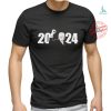 This is not a Game Night Jason Bateman and Rachel McAdams shirt