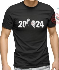 Official Official Trump 2024 Keep Fighting Shirt