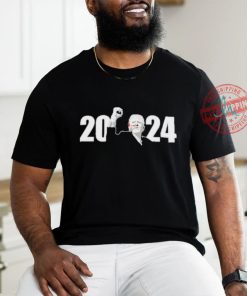 Official Official Trump 2024 Keep Fighting Shirt
