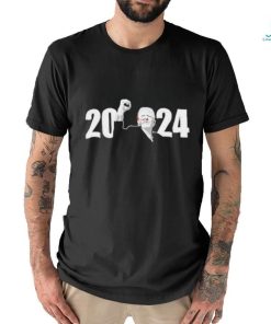 Official Official Trump 2024 Keep Fighting Shirt