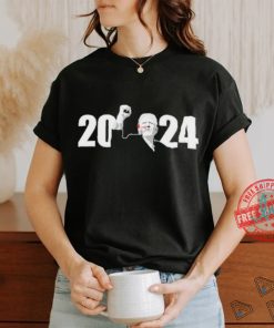 Official Official Trump 2024 Keep Fighting Shirt