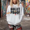 Official Official Trump Shot Endorsed By Guardian Angels That’s My President Shirt