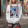 Seth Abramson Beijing Biden Shirt
