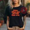 Official Kamala Harris rainbow gay pride LGBT election 2024 T shirt