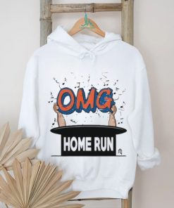 Official Omg Hr Celly Shirt