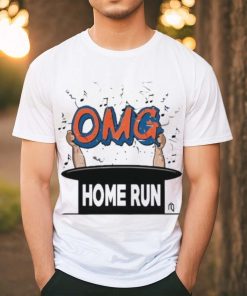 Official Omg Hr Celly Shirt