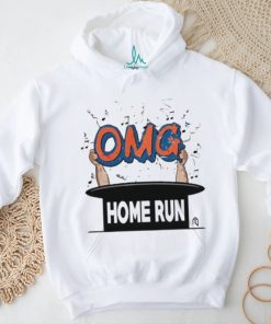 Official Omg Hr Celly Shirt