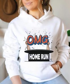 Official Omg Hr Celly Shirt