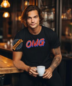 Official Omg New York Mets 2024 T Shirt