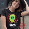 Owl City Planet Earth Turns Slowly Shirt