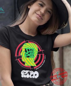 Official PTM x Brain Dead California Earth T shirts