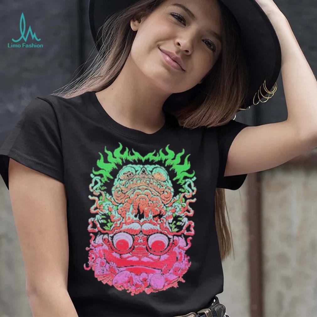 Official Papa Meat Meatcanyon Melvin’S Nostalgia Shirt Official Papa Meat Meatcanyon Melvin’S Nostalgia Shirt