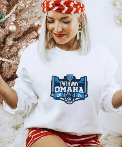 Official Pathway Baseball 2024 Pathway Omaha shirt