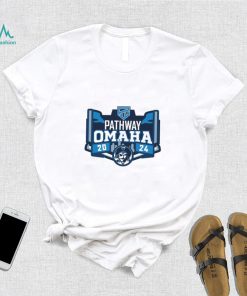 Official Pathway Baseball 2024 Pathway Omaha shirt