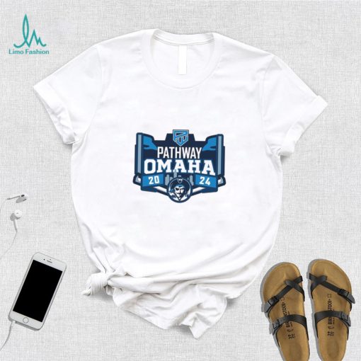 Official Pathway Baseball 2024 Pathway Omaha shirt