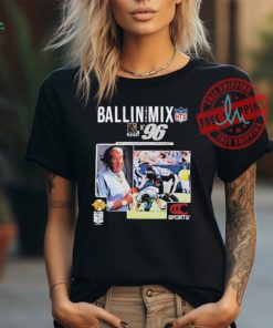 Official Paul wall ballin in the mix madden T shirt