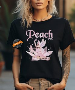 Official Peach Prc Lotus Tour 2024 T Shirt