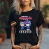 Official USA Basketball 2024 Fiba U17 World Cup Champions Shirt