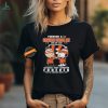 Tropidelic the king flamingo summer show 2024 poster shirt