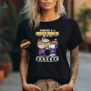 The Sheepdogs Munchies Ringer T Shirt