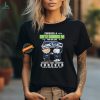 Neon W Books Shirt