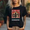 Halfevilco 333 Half Evil Glo Gang Shirt