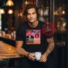 High Quality Vinyl Bubblehead Label T shirts