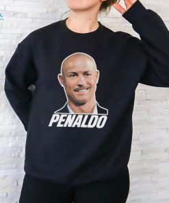 Official Penaldo Cristiano Ronaldo shirt