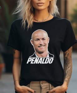 Official Penaldo Cristiano Ronaldo shirt