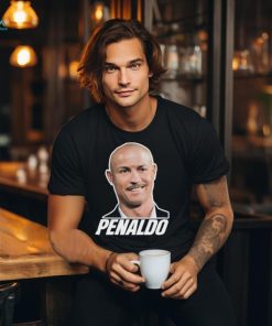 Official Penaldo Cristiano Ronaldo shirt