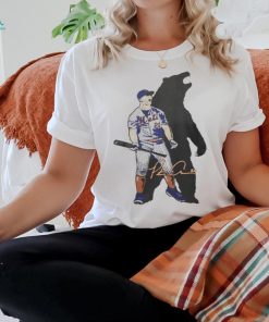Official Pete Alonso And Wolf Shirt