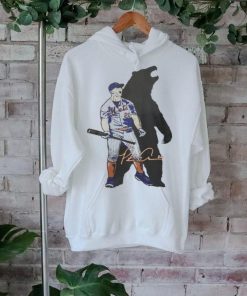 Official Pete Alonso And Wolf Shirt