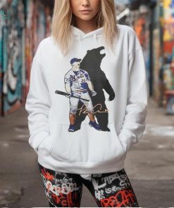 Official Pete Alonso And Wolf Shirt