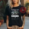 Official Billy Joel 7 12 24 Denver Set List T Shirt