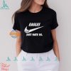 Official Pro Democracy Stop Project 2025 Presidential Election 2024 Shirt