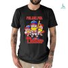 I Run A Tight Shipwreck T Shirts