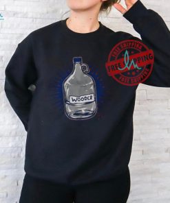Official Philadelphia baseball wooder jug T shirt
