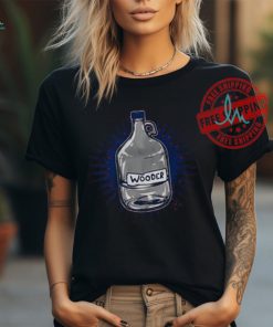 Official Philadelphia baseball wooder jug T shirt