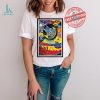 Best Paolo nutini july 30 2024 allas sea pool in helsinki suomi poster shirt