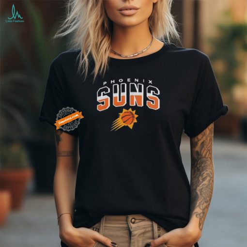 Official Phoenix Suns NBA Limited Edition Shirt 2024