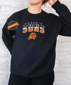 Official Phoenix Suns NBA Limited Edition Shirt 2024