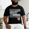USA Olympic ’92 dream team the greatest team ever assembled graphic shirt