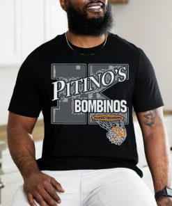 Official Pitino’s Bombinos 2024 Shirt