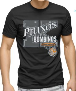 Official Pitino’s Bombinos 2024 Shirt