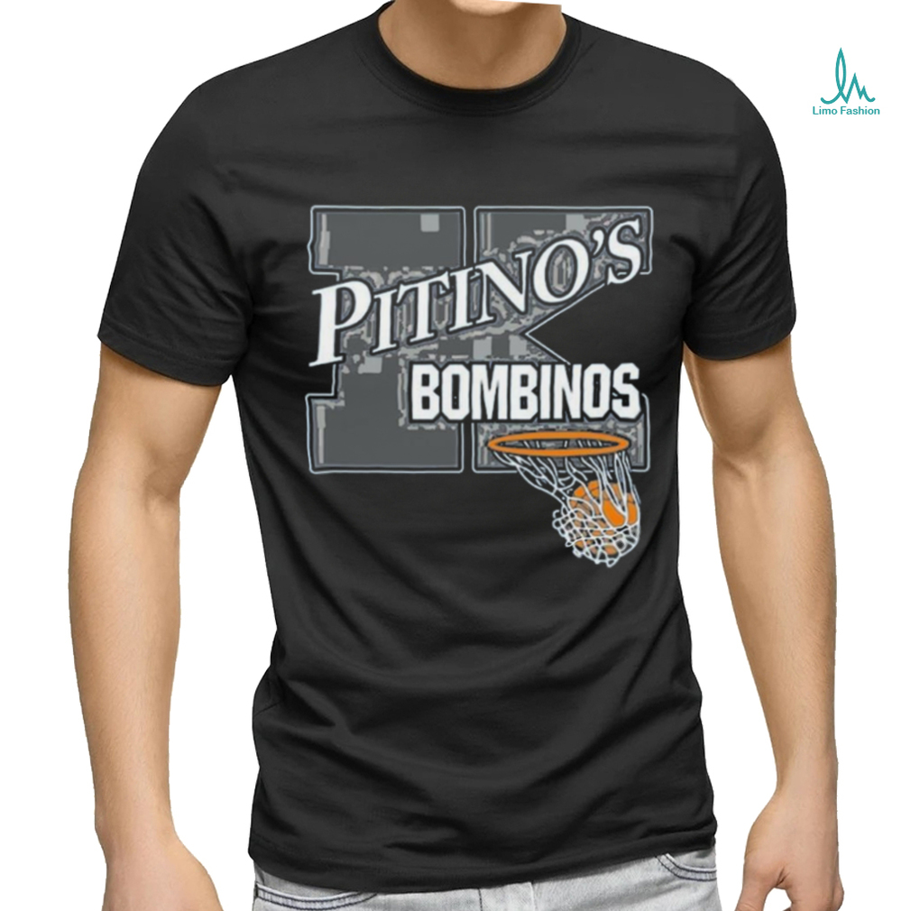 Official Pitino’s Bombinos 2024 Shirt Official Pitino’s Bombinos 2024 Shirt