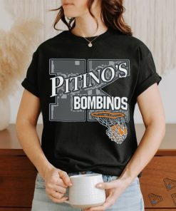 Official Pitino’s Bombinos 2024 Shirt