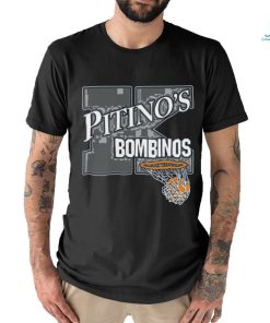 Official Pitino’s Bombinos 2024 Shirt