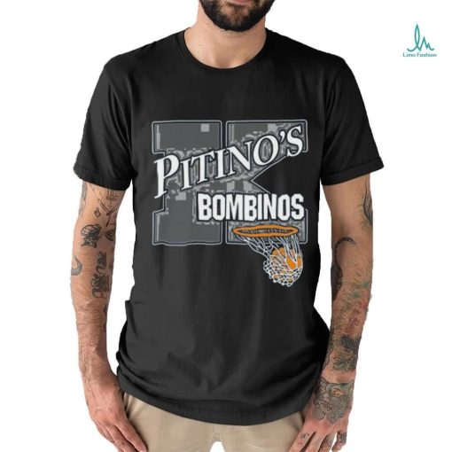 Official Pitino’s Bombinos 2024 Shirt
