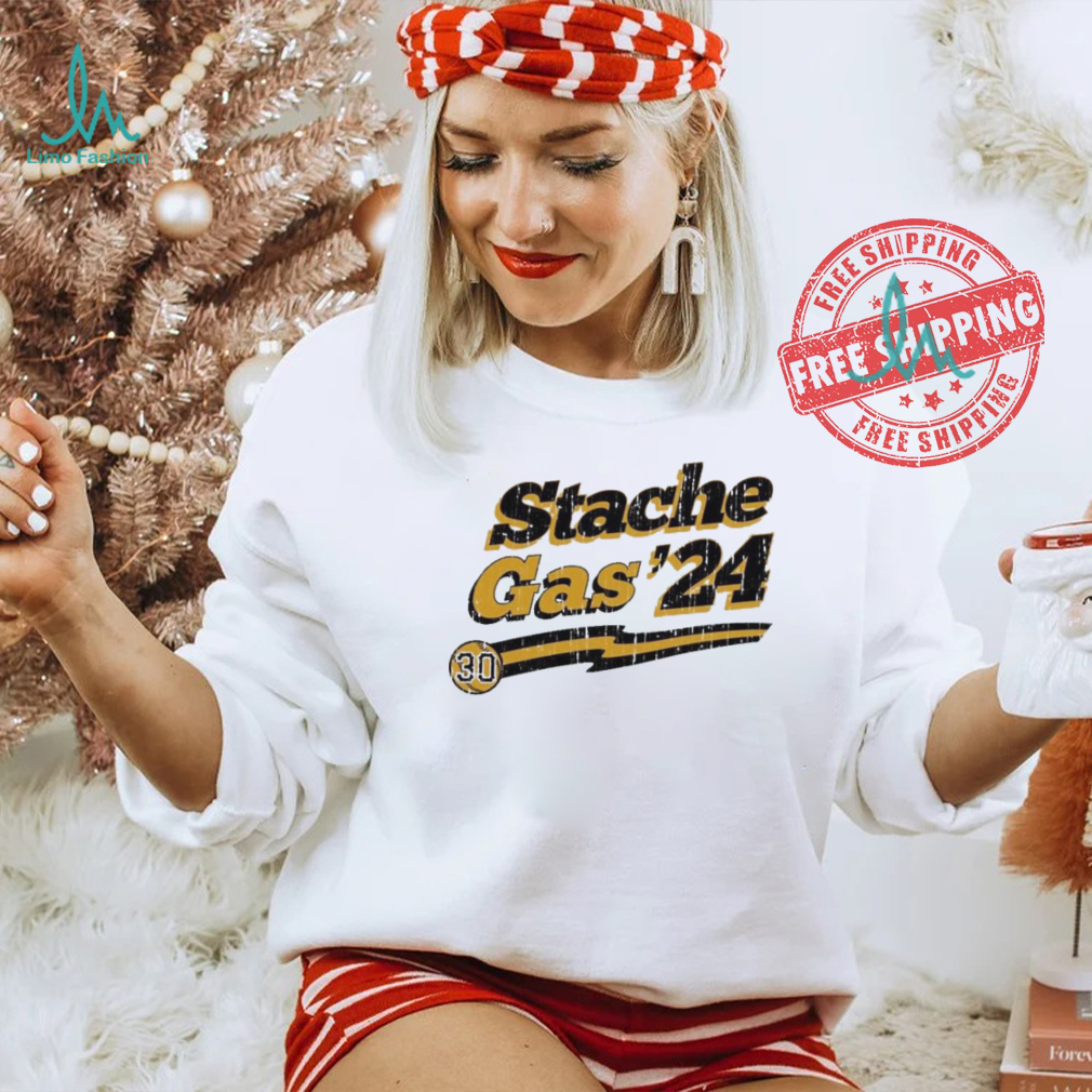 Official Pittsburgh Pirates MLB Paul Skenes #30 Stache Gas ’24 t shirt Official Pittsburgh Pirates MLB Paul Skenes #30 Stache Gas ’24 t shirt